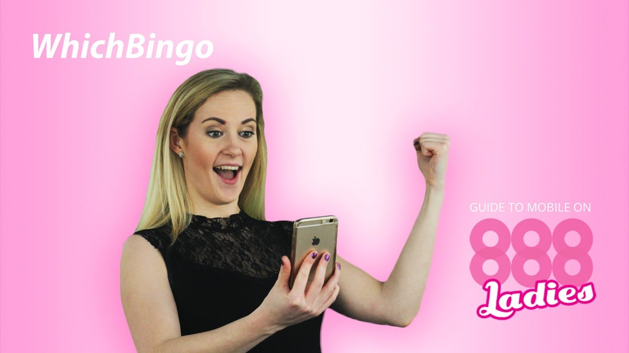 888 Ladies mobile guide