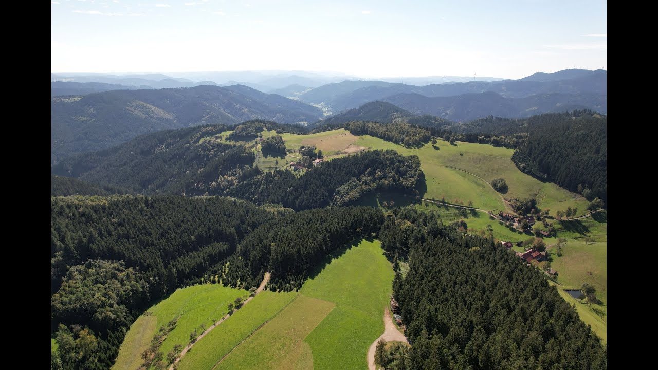Schwarzwaldtour September 2025