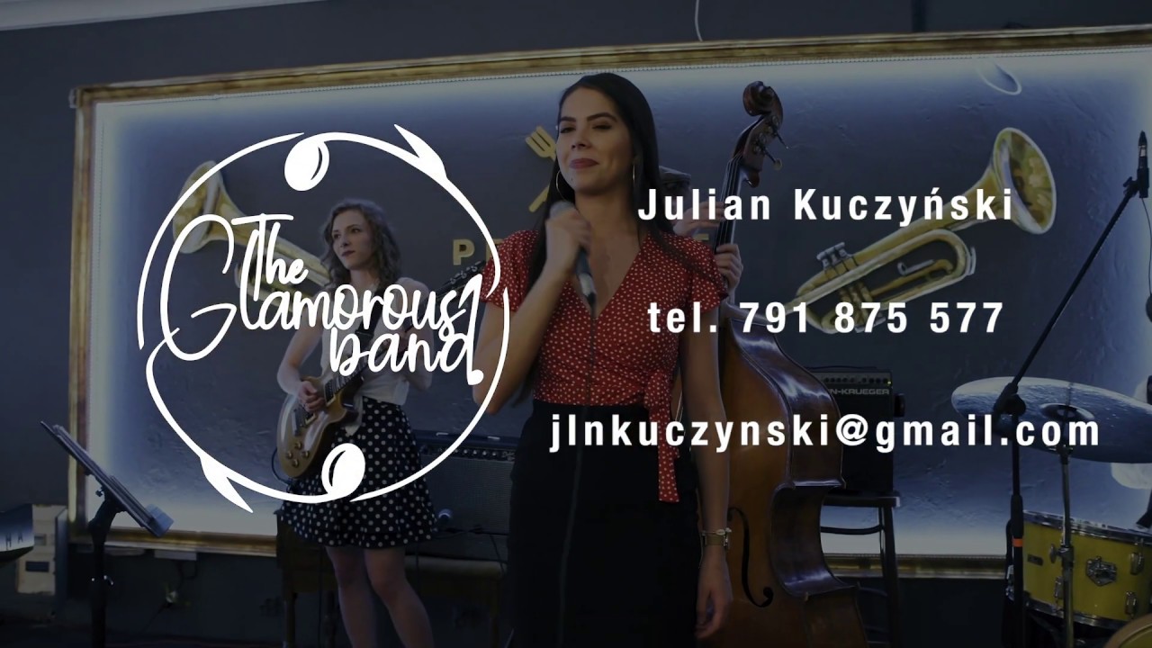 Beyonce - Daddy Lessons (The Glamorous Band cover)