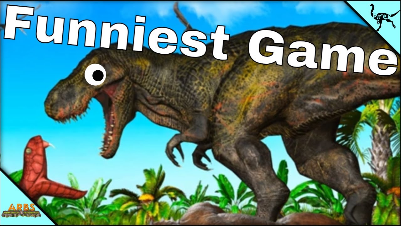 AVENGERS ASSEMBLE - Animal Revolt Battle Simulator - Arbs Campaign