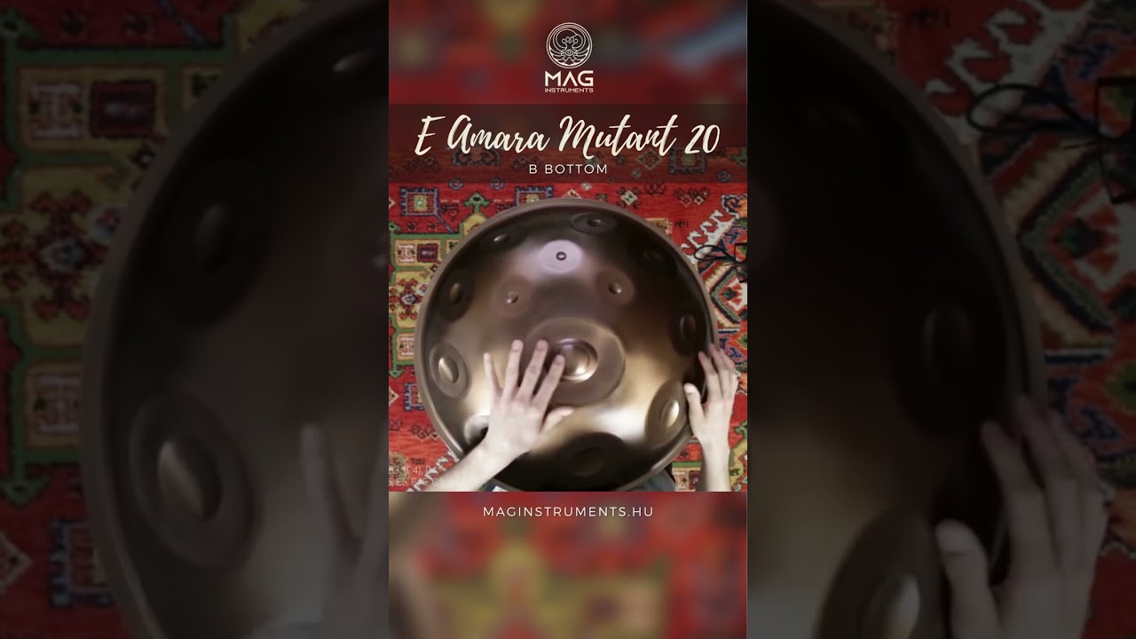 E Amara Mutant 20