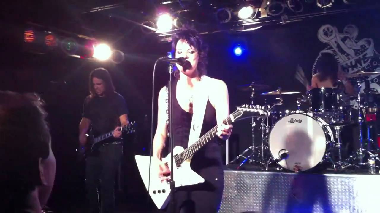Halestorm I Bleed at the Machine Shop