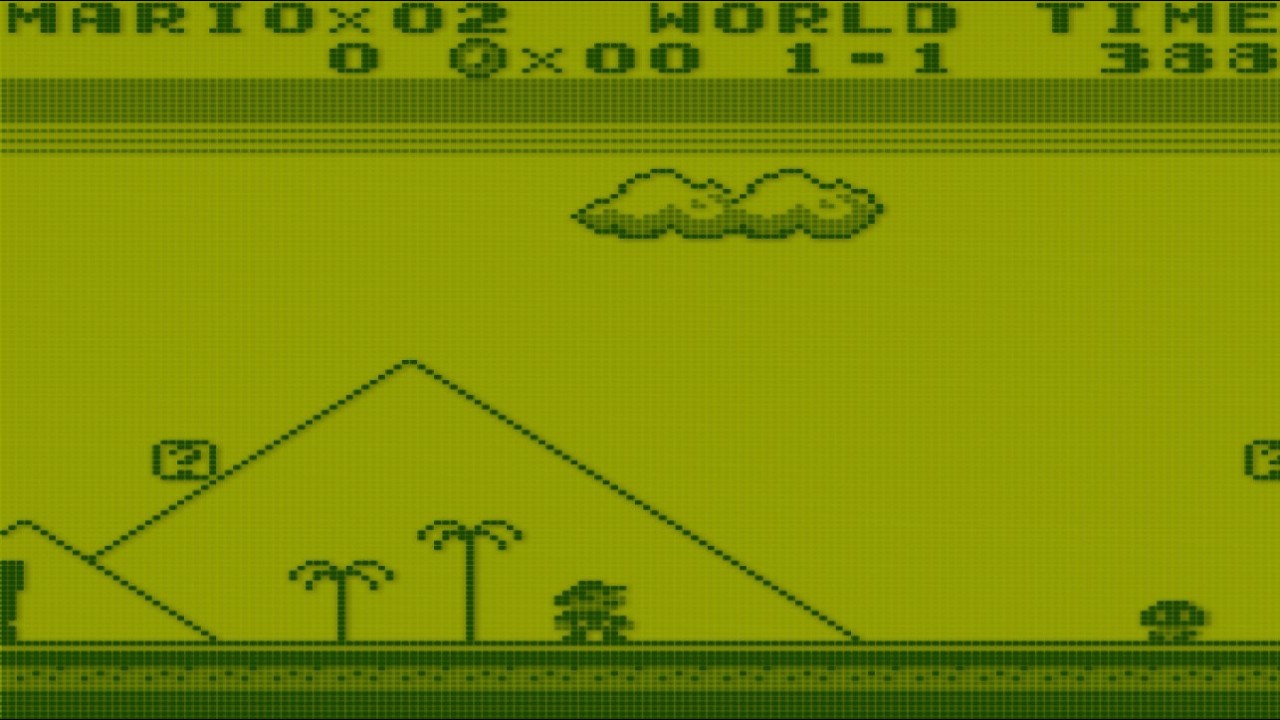 COMO DEIXAR  A TELA VERDE NO EMULADOR DO GAME BOY NO RETROARCH