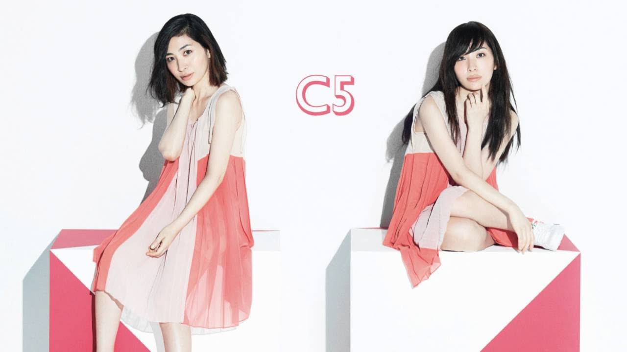 Maaya Sakamoto - FOLLOW ME UP (2015) - Vocal Range: C#3-G#5