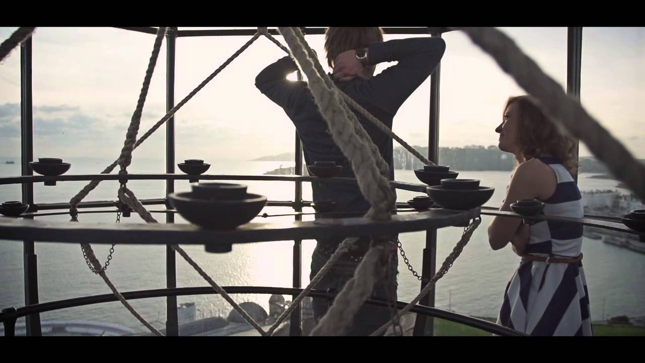 Mallory Knox - Lighthouse (Official Video)