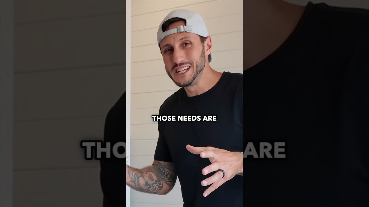 3 reasons I'm the BEST Realtor in West Chester, PA (according to Angelo! 🤣)