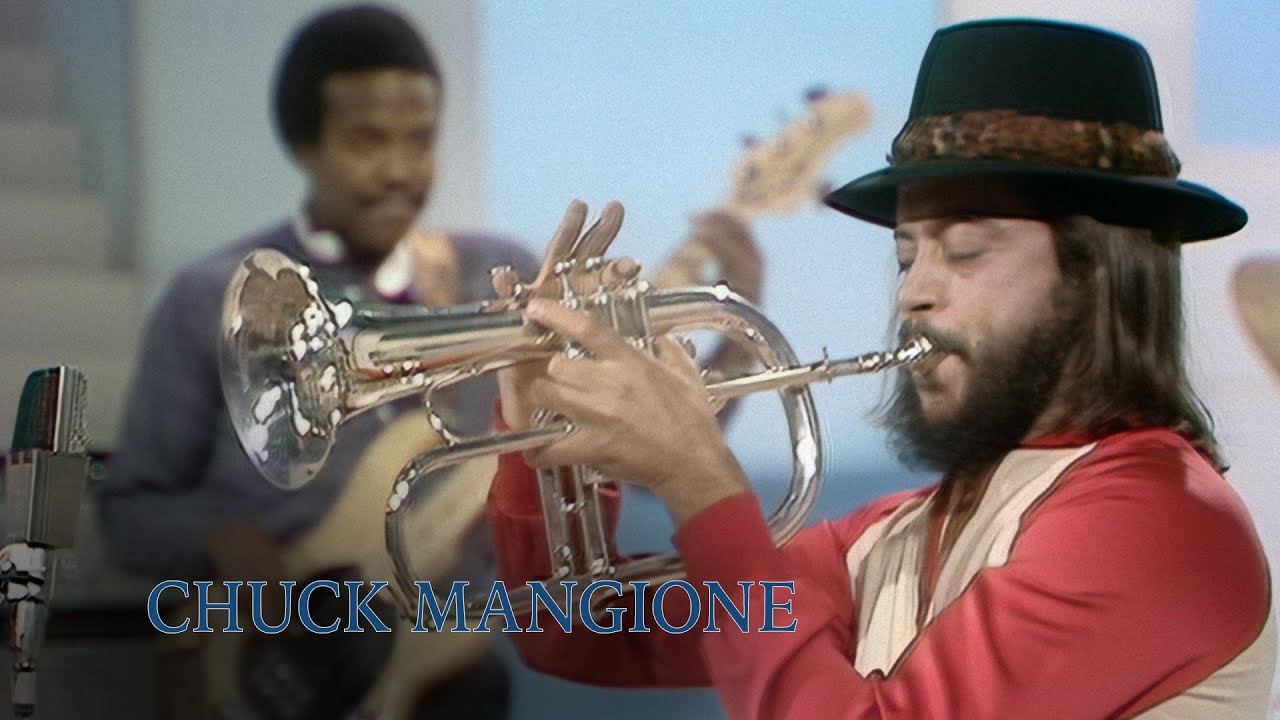 Chuck Mangione - Feels So Good (Nana's Journey Into Song, March 8th, 1979)