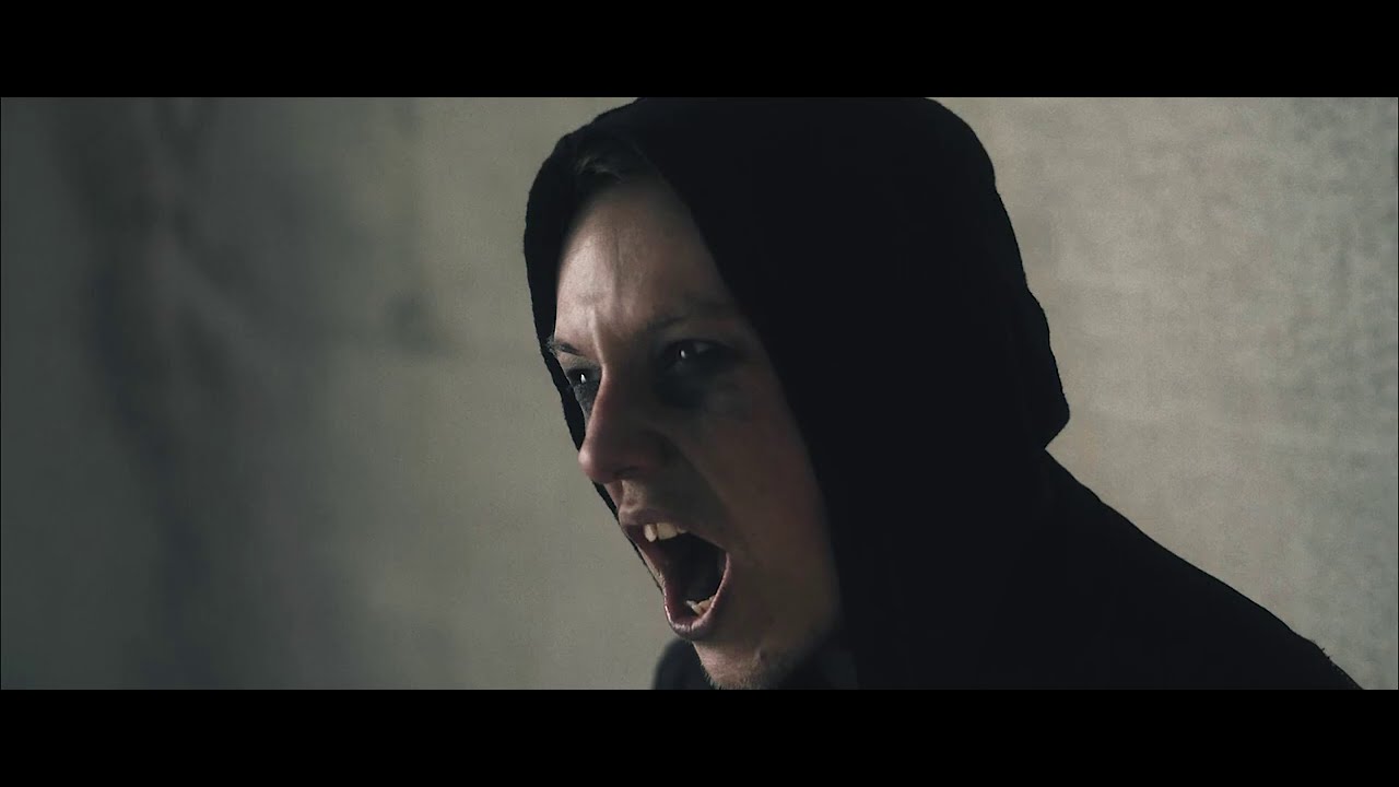 Ursus - Self Affliction [Official Music Video] REMASTER