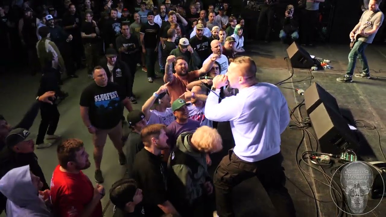 The Wrong Side // Tied Down Detroit 2025 // 05.31.25