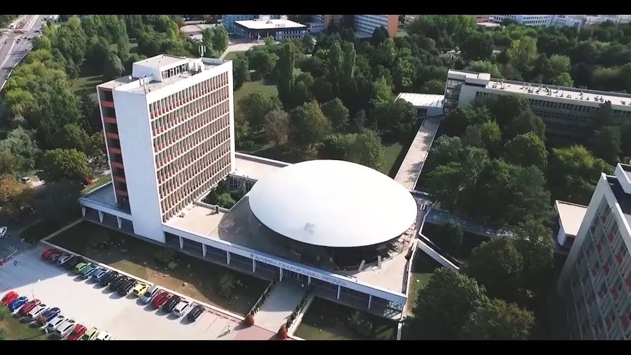 POĎ NA ZELEN&Uacute;! Slovensk&aacute; poľnohospod&aacute;rska univerzita v Nitre