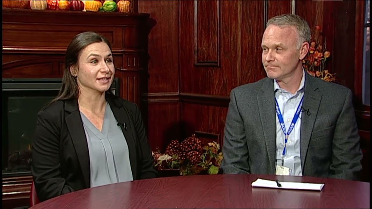 Newsmakers-DuPage County Consumer Drug Take-Back Program