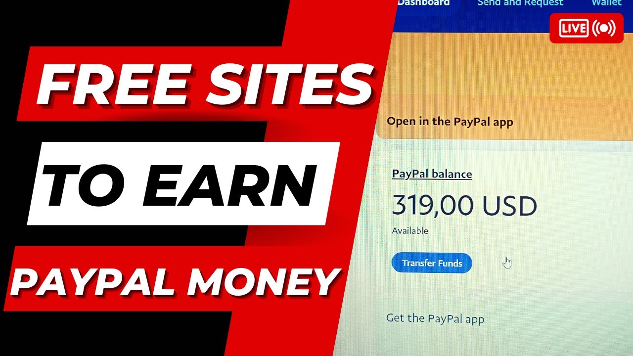 Get Paid Online (Make Money Online In 2022) Earn Free PayPal Money l Kashkick Earn Money