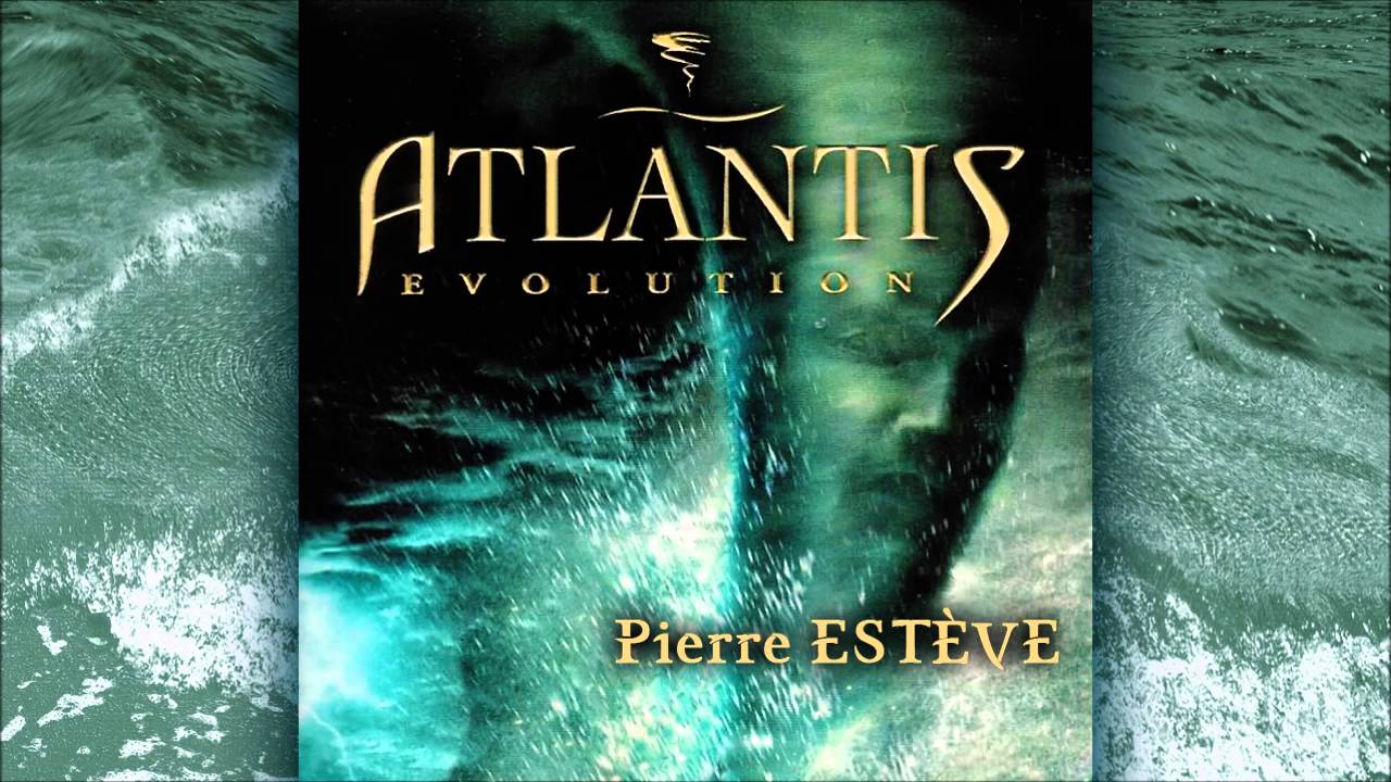 Atlantis: Evolution - 14 - Ocarina (Cool)
