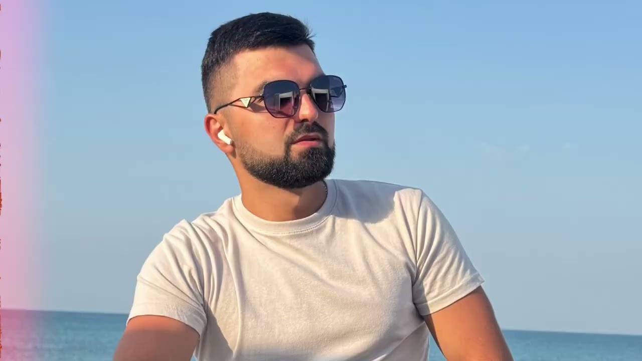 Eduard Savadyan - Mi toxir  (Cover version)