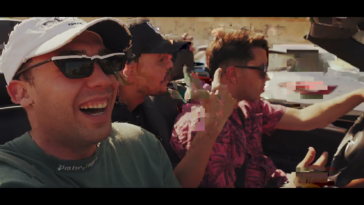 J.Beren x Alex Martini x Juanjo García - Mi Ex (Video Oficial)