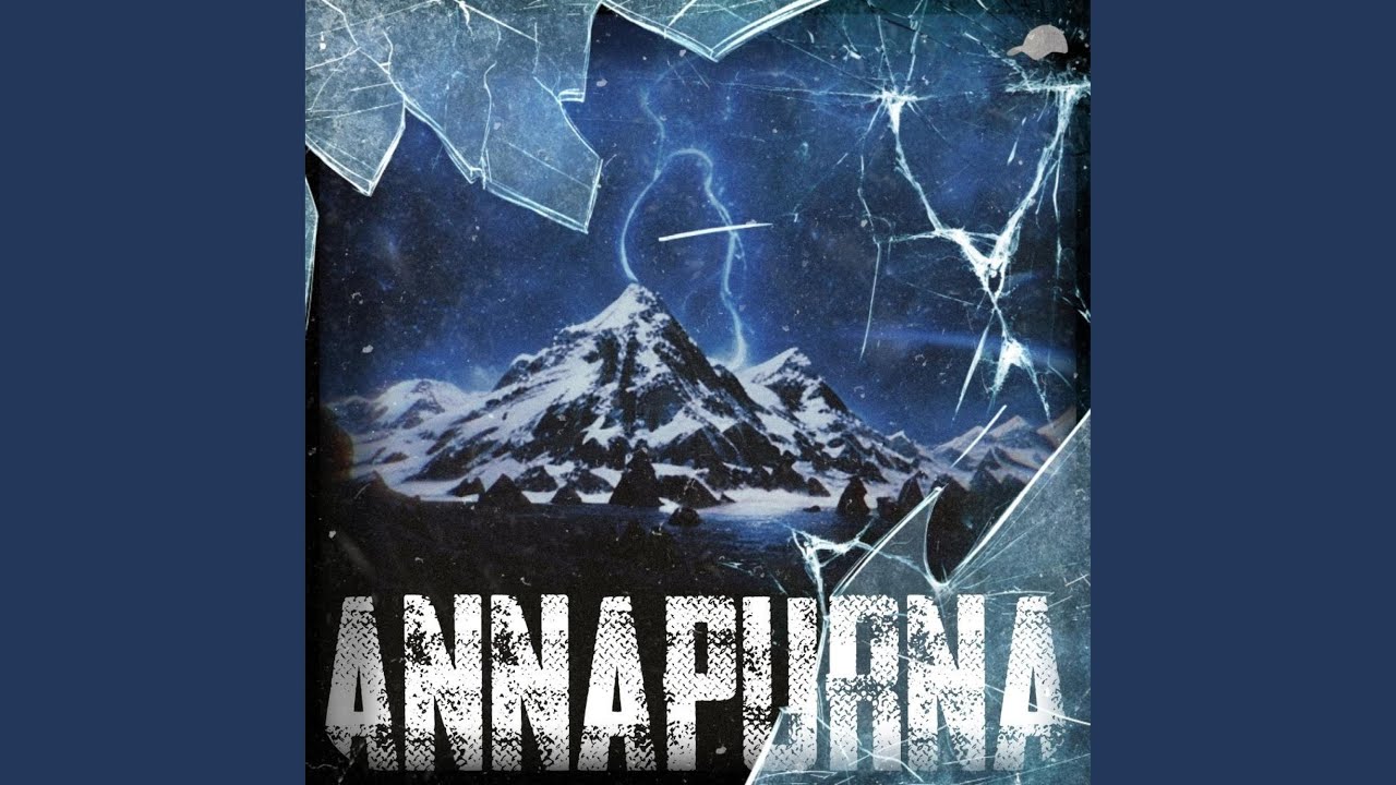 annapurna (feat. Iwain)