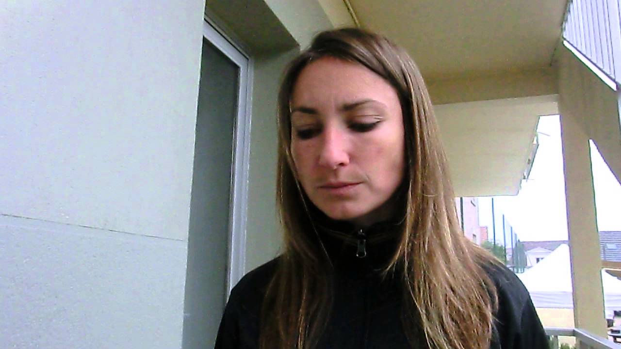 Interview Gaëtane Thiney