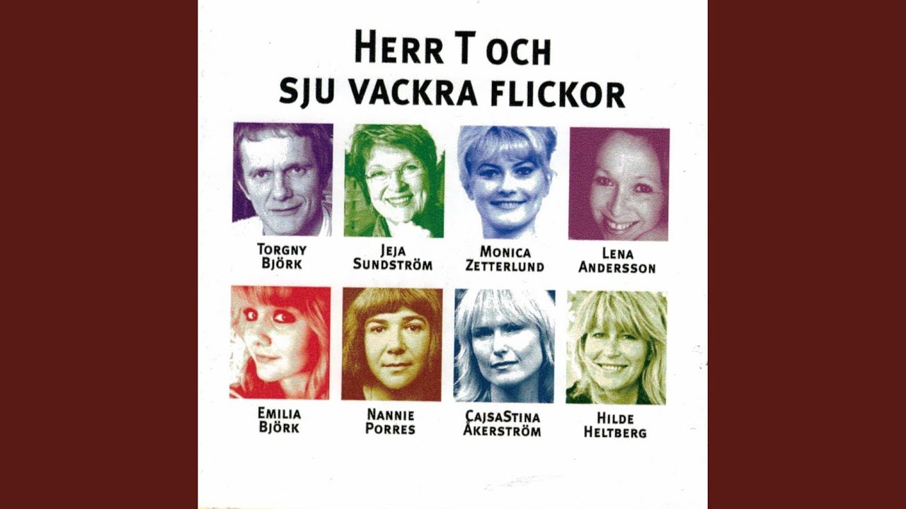 Elin i hagen