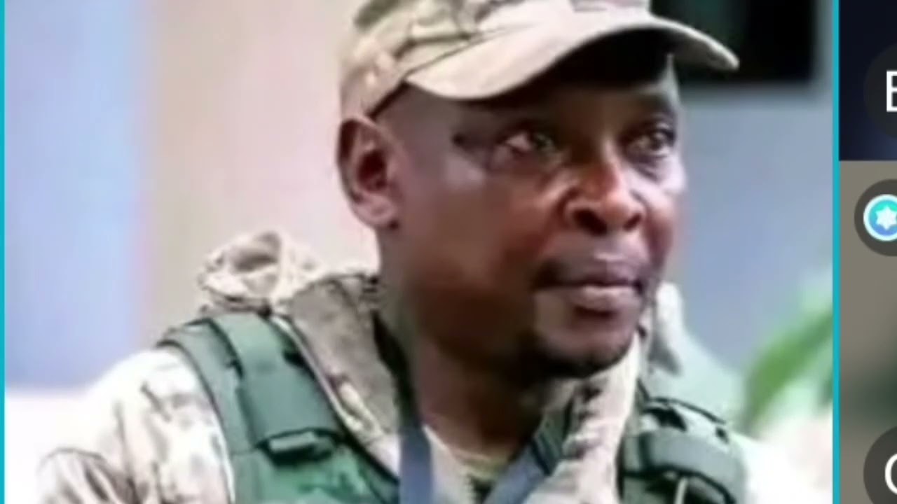 LIWA YA WILLY NGOMA L'AFC M23 EN DEUIL