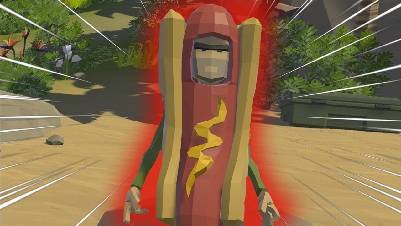 Never TRUST This Man