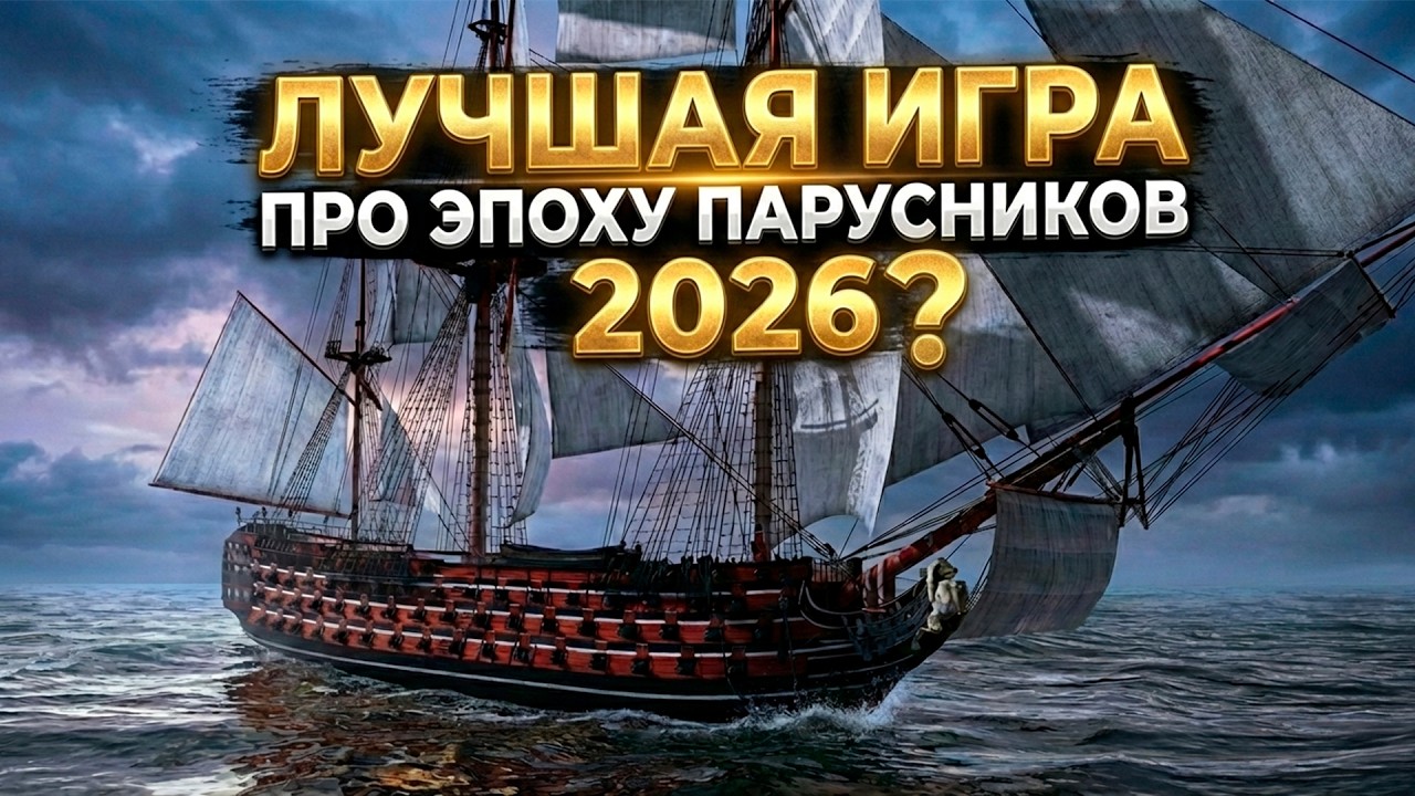 ХИТЯРА 2026! НОВИНОЧКА НА КАНАЛЕ! ⚓ World of Sea Battle