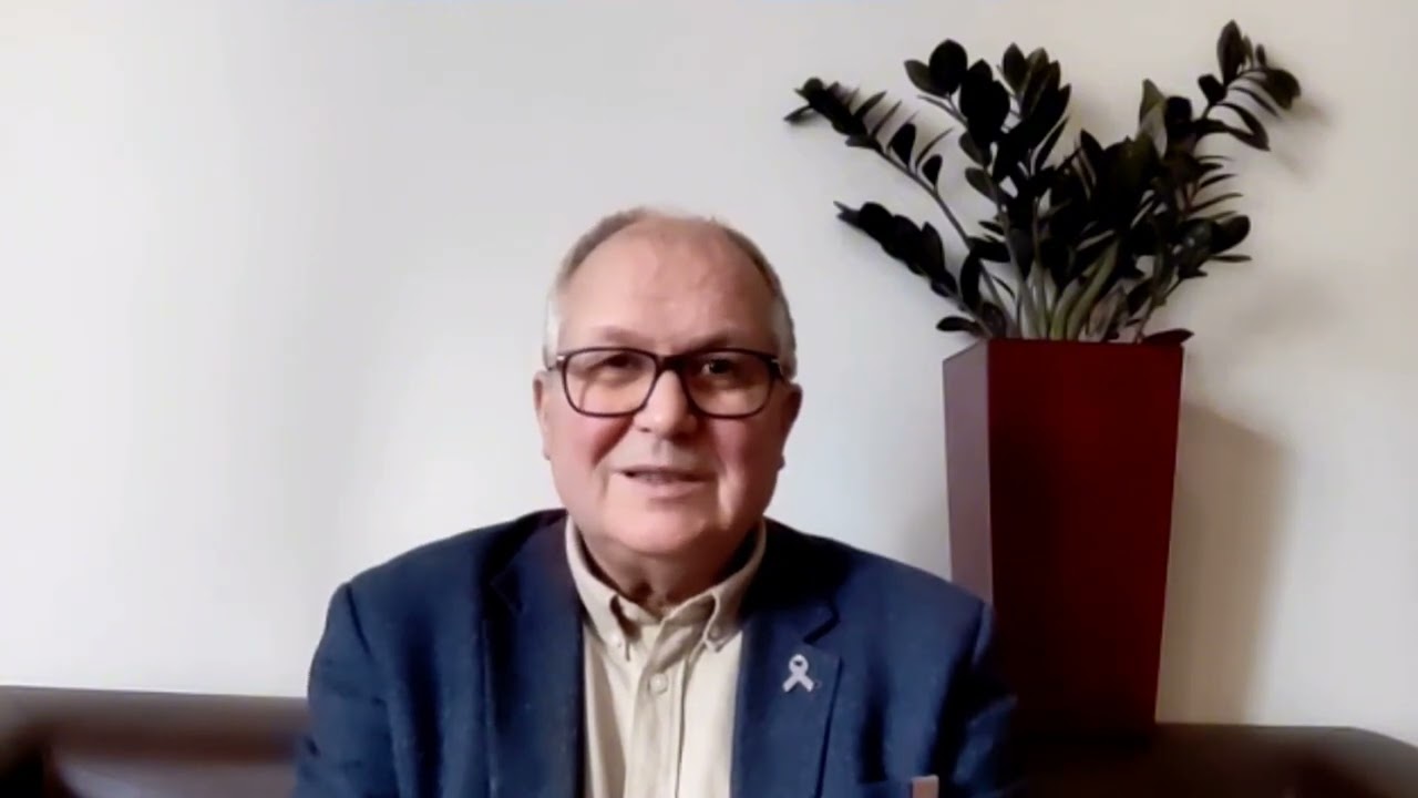 Piotr Fonrobert | Historia ambasadora kampanii