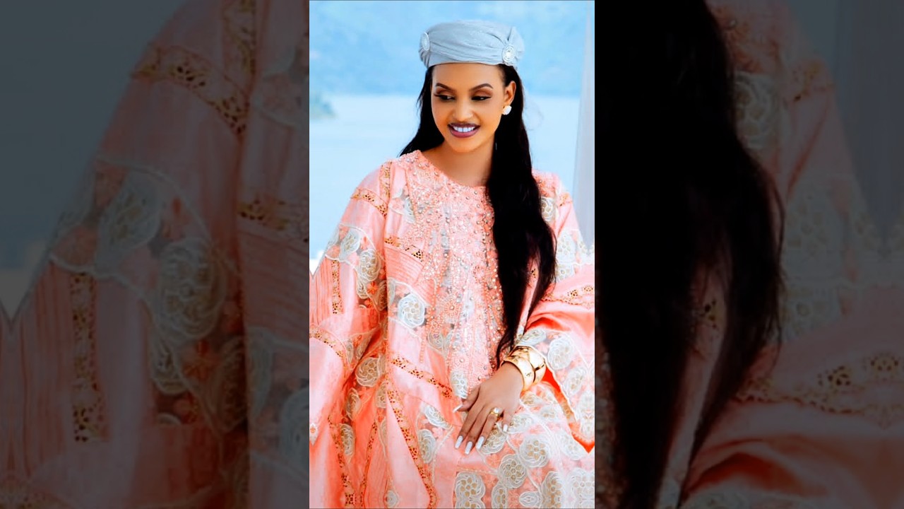 BAHAVU JEANNETTE she is beautiful in and out