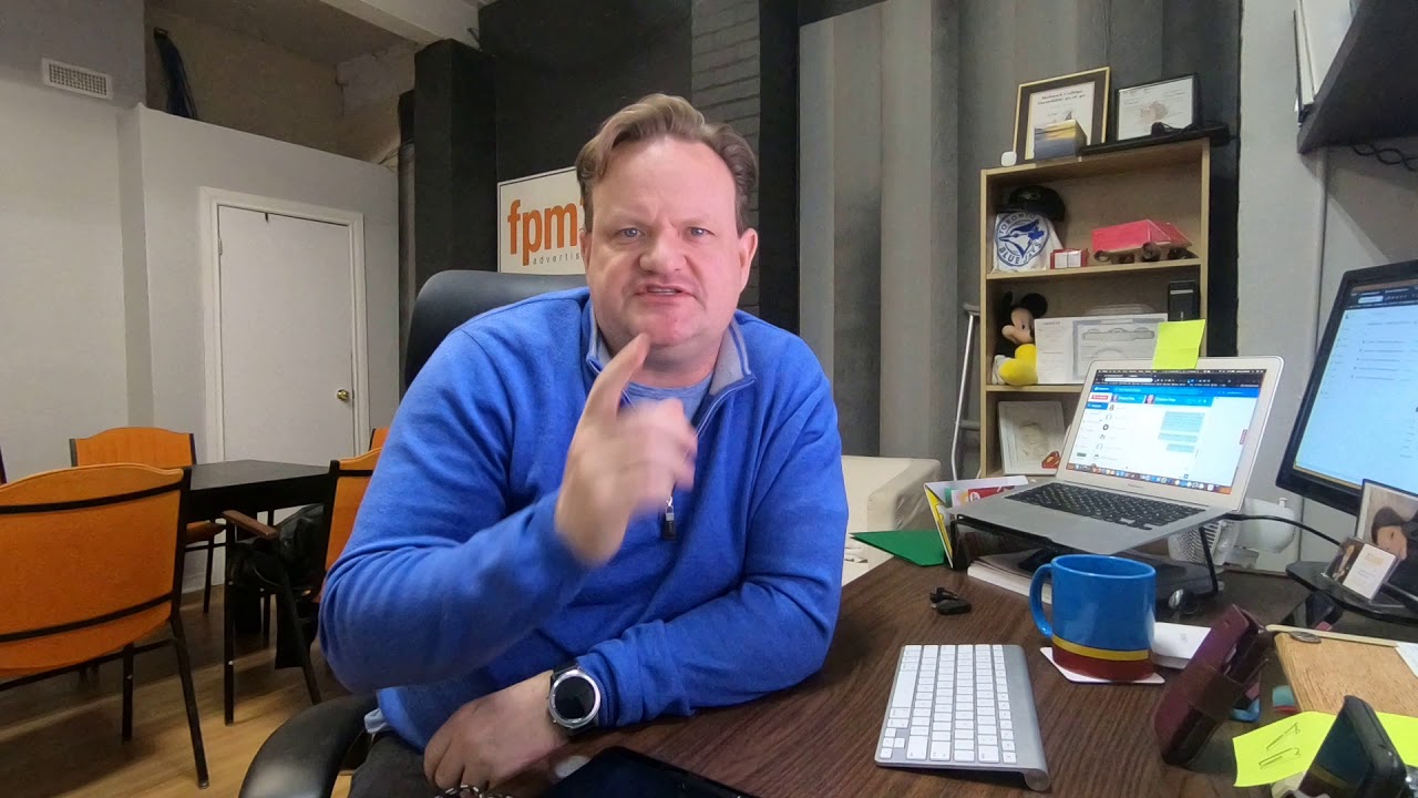 CEO happy birthday message FPM3