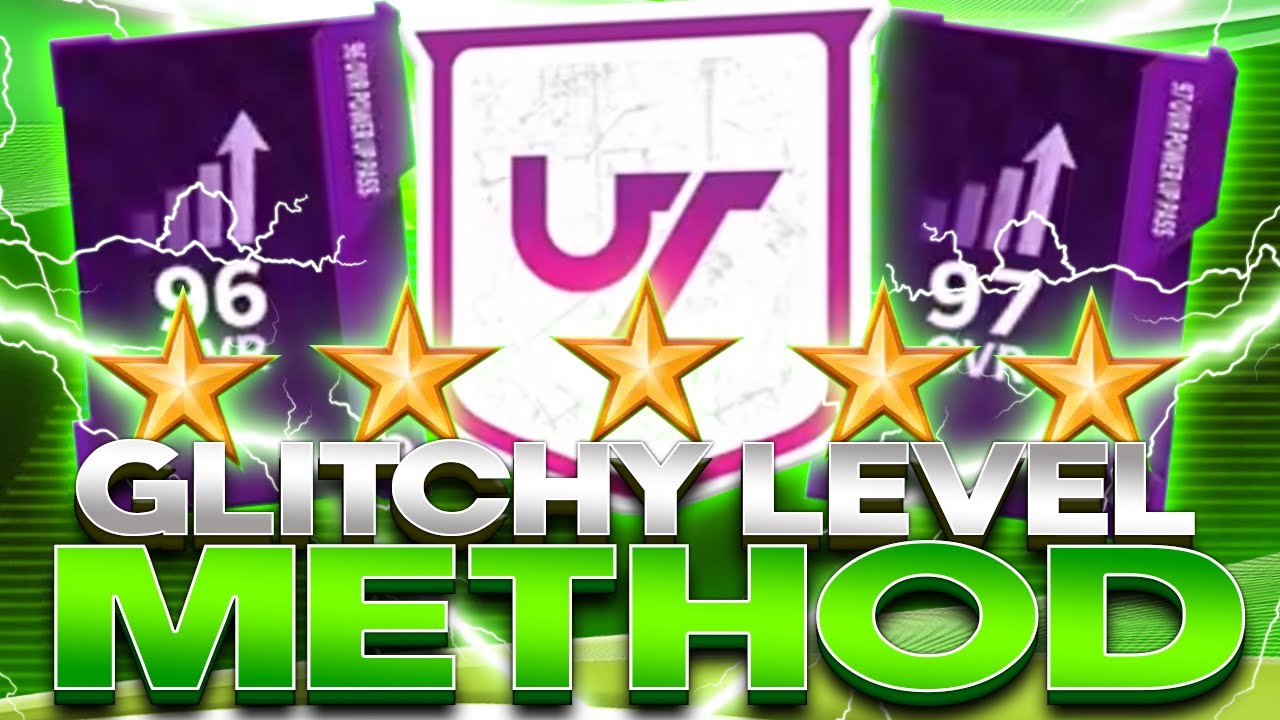 LEVEL UP FAST !!! Madden 21 How to Level Up !!!