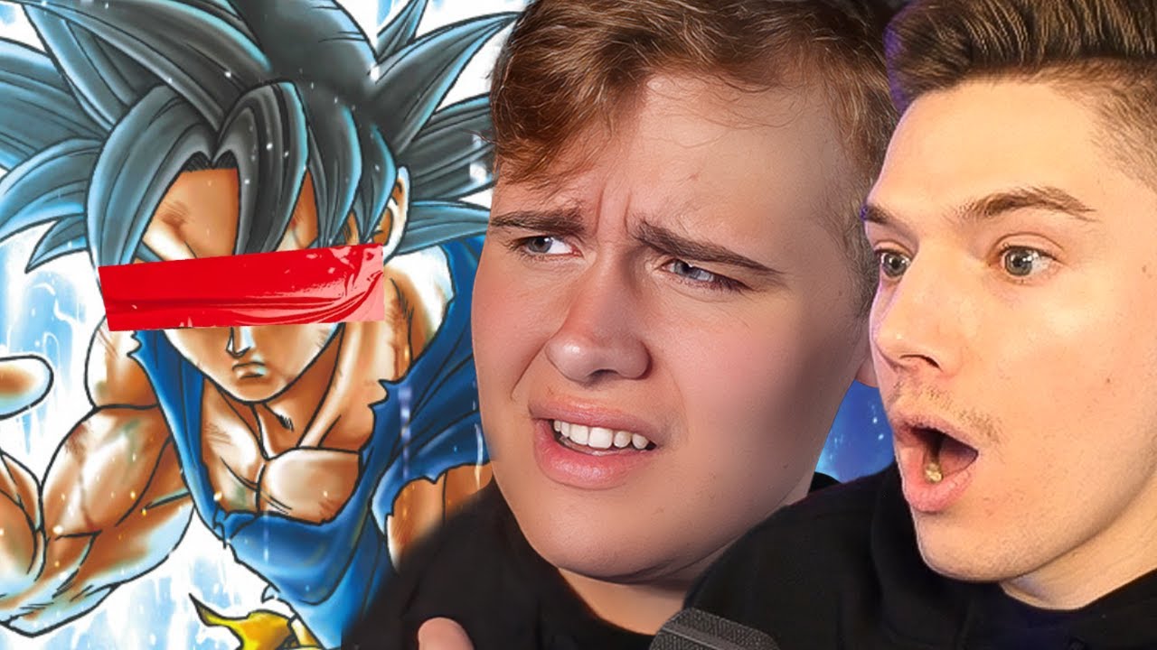 Dragon Ball Super мертв