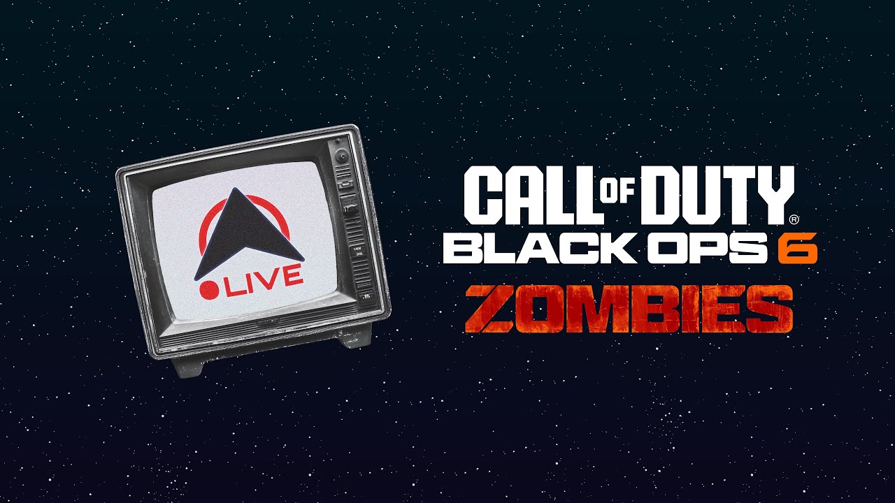 we are CRANKING ONE OUT TONIGHT!!! (Black Ops 6 Reckoning)