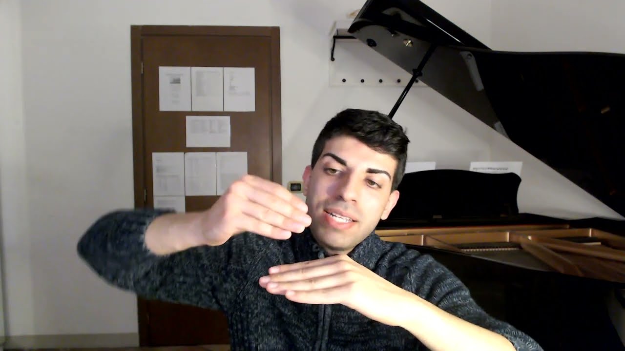 Migliorare la lettura a prima vista: Consigli per Pianoforte