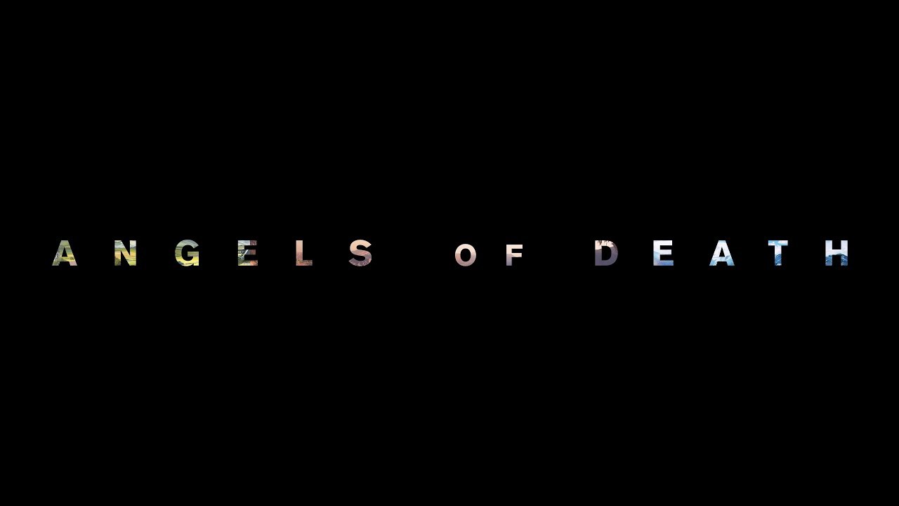 Angels of Death BFV Cinematic.