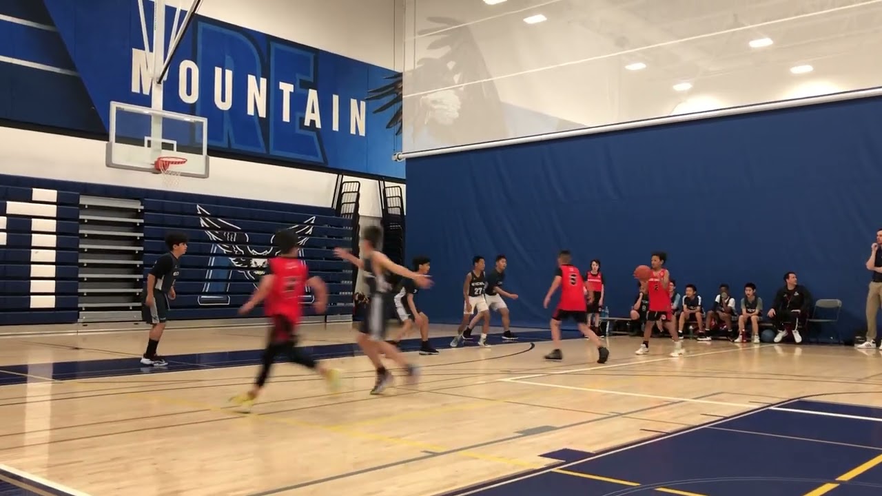 ExcelU12 vs Northern Bounce