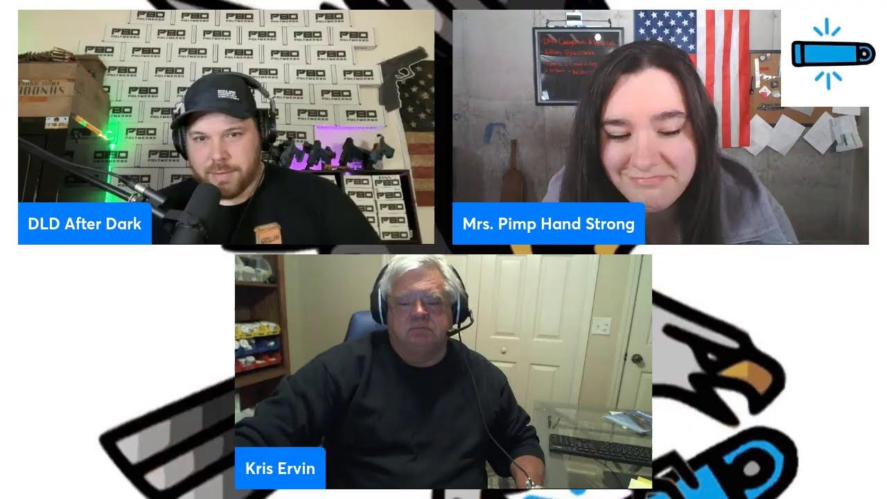 Justin Ervin's Dad Speaks Out!