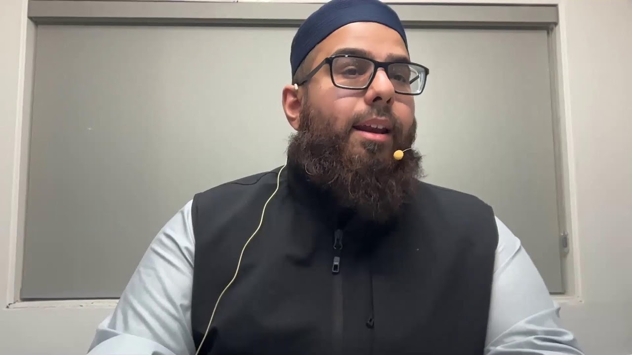 Sūrah al-Fātiḥah – A Deep Dive - Verse 02 – Part 07