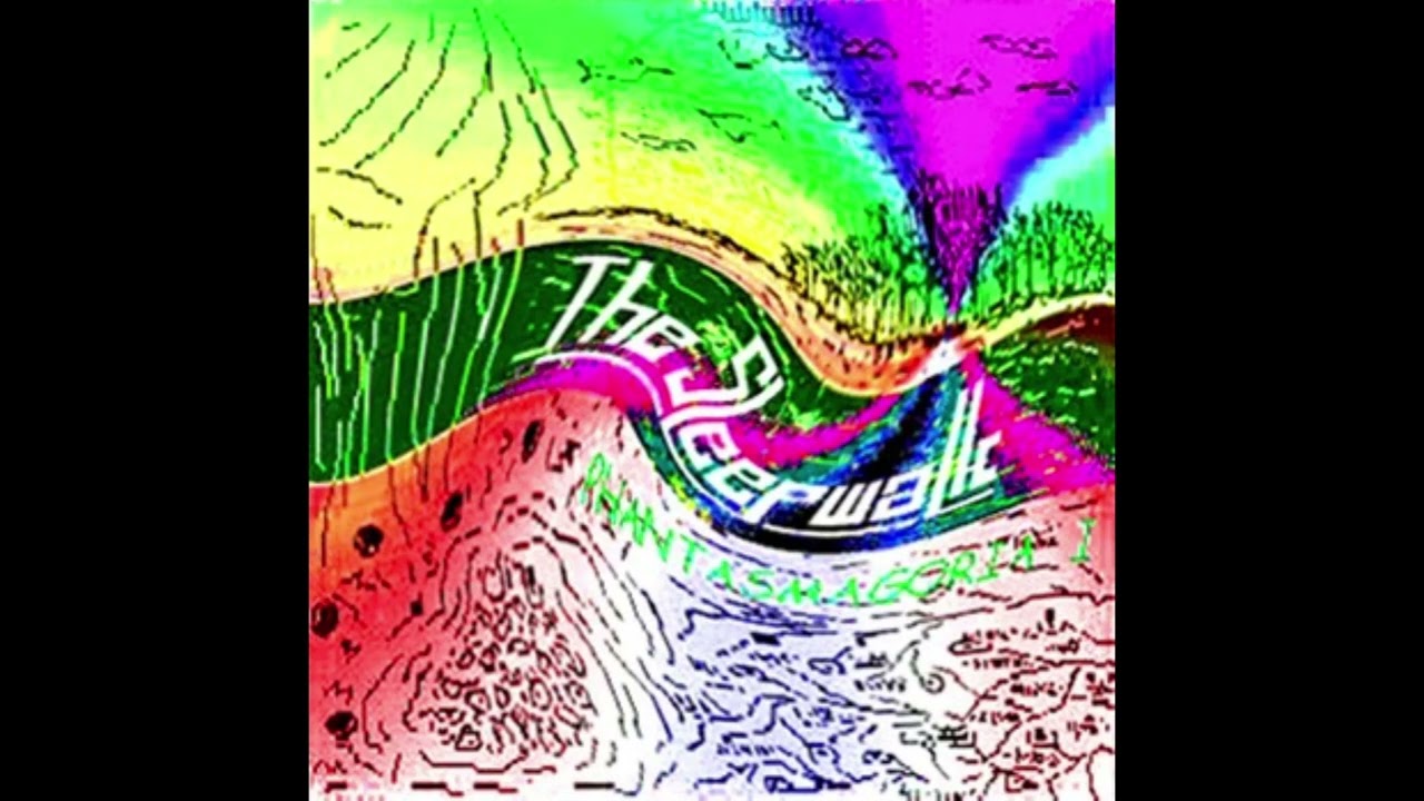The Sleepwalk - How... Far... Dream...?