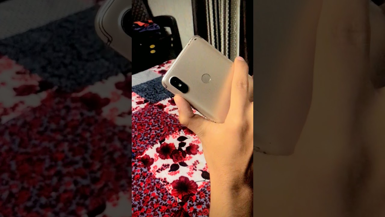 Dot OS 5.0.1 on Redmi Y2 / Redmi S2 🔥🔥 #RedmiY2 #DotOS #Custom #Rom