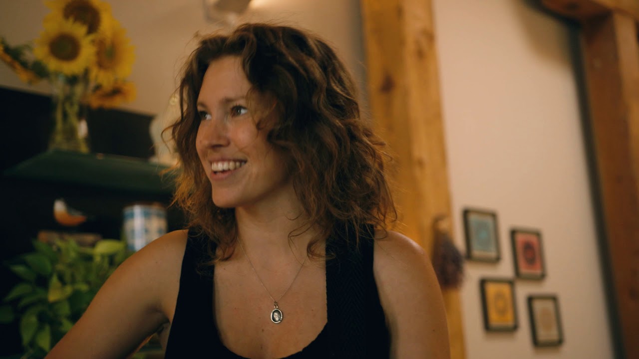 MAGGIE MAY - Take It Slow