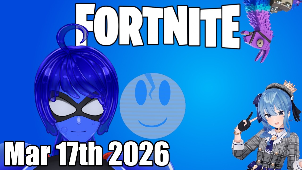 So Uhhhh How About Dat Fortnite Game - Fortnite (Mar 17th 2026)