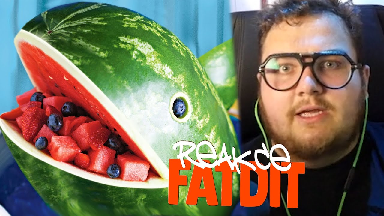 KDYŽ HODÍŠ MELOUN ZE 150 METRŮ