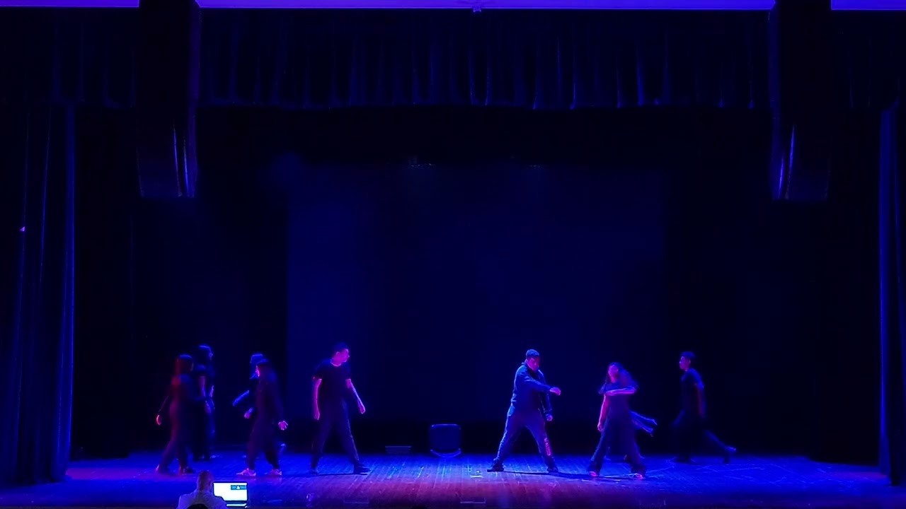 Physical Theatre Performance Highlights 05 06 2025