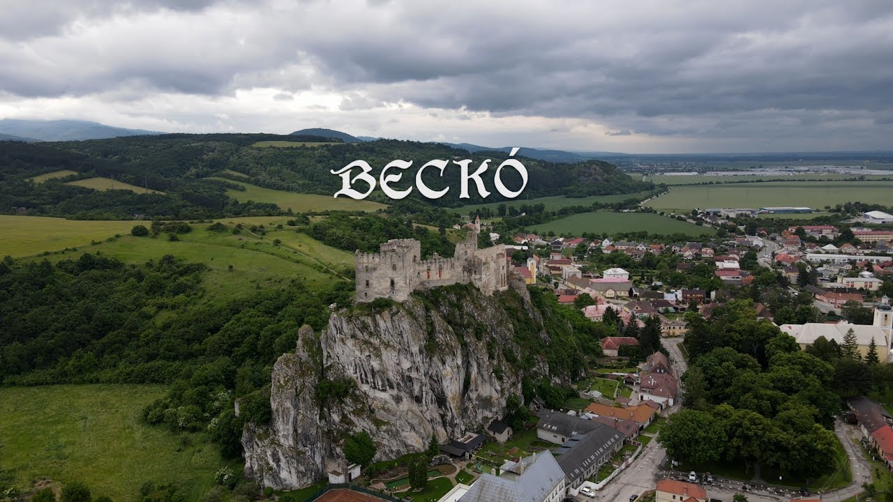Száll a rege várról várra – Beckó