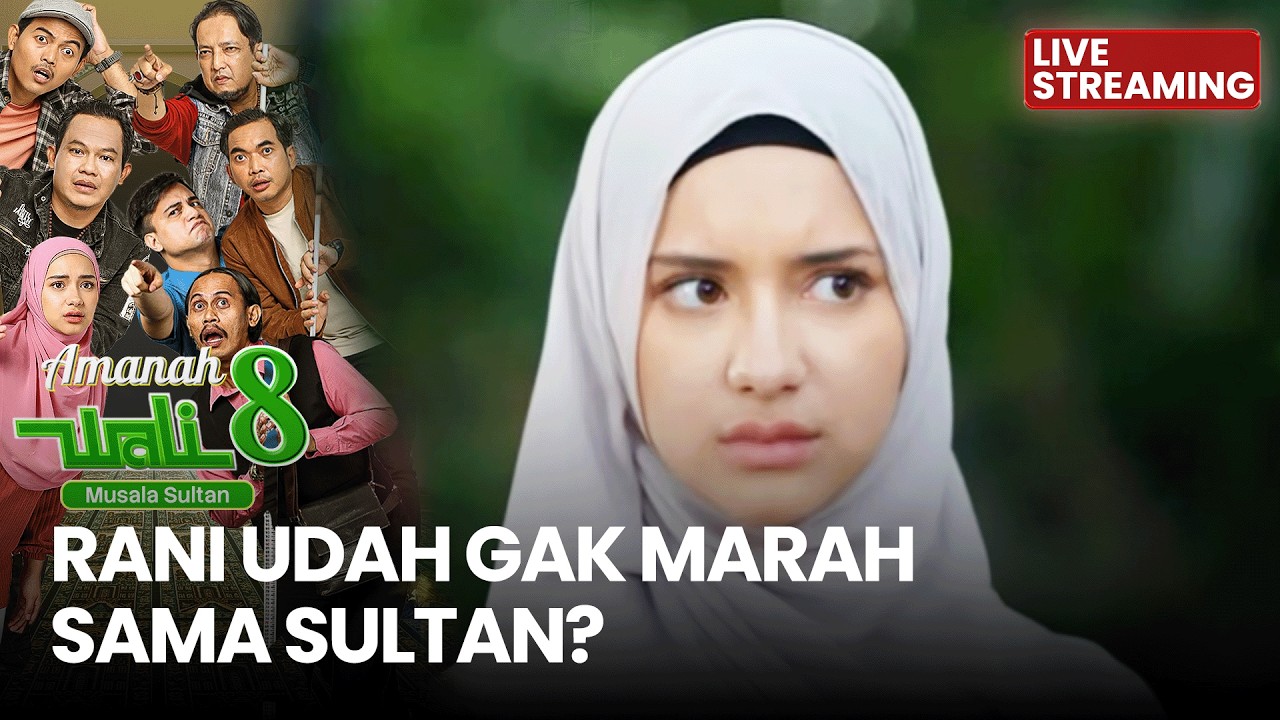 🔴 LIVE STREAMING SINETRON TERBAIK | 20 MARET 2026