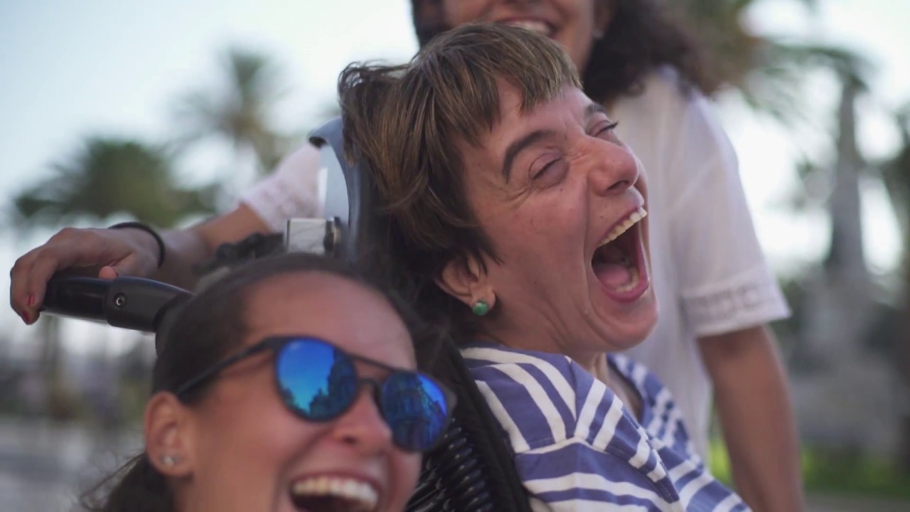 #Ocio para todos: La historia de Lola