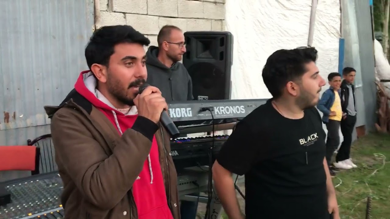 Selim Yalnızçam Köyü Part 2