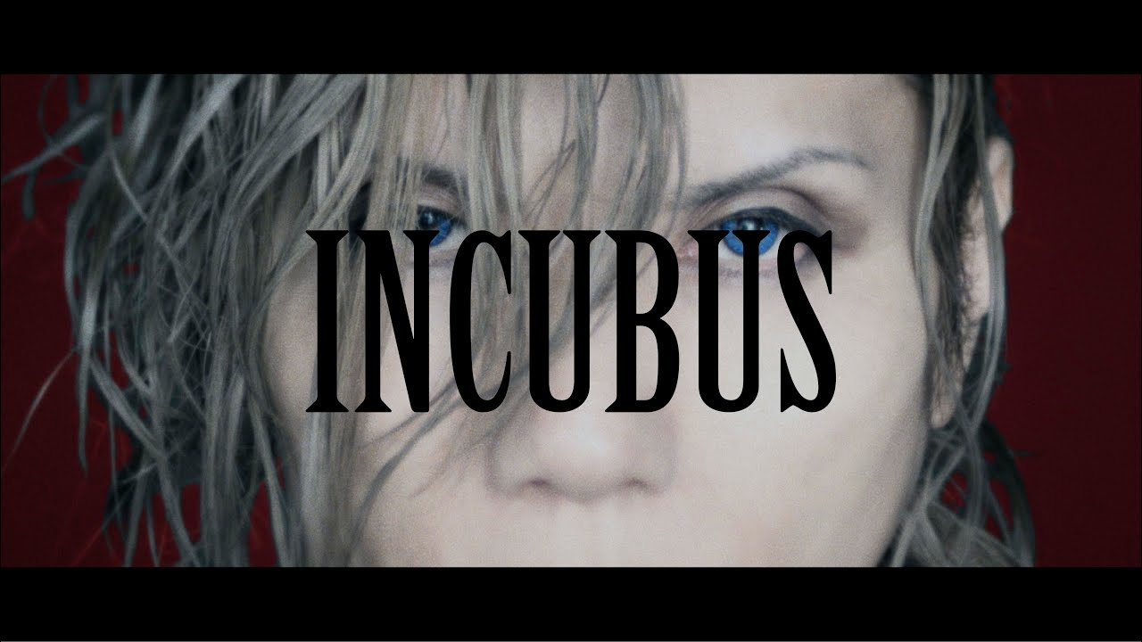 Acid Black Cherry「INCUBUS」MV