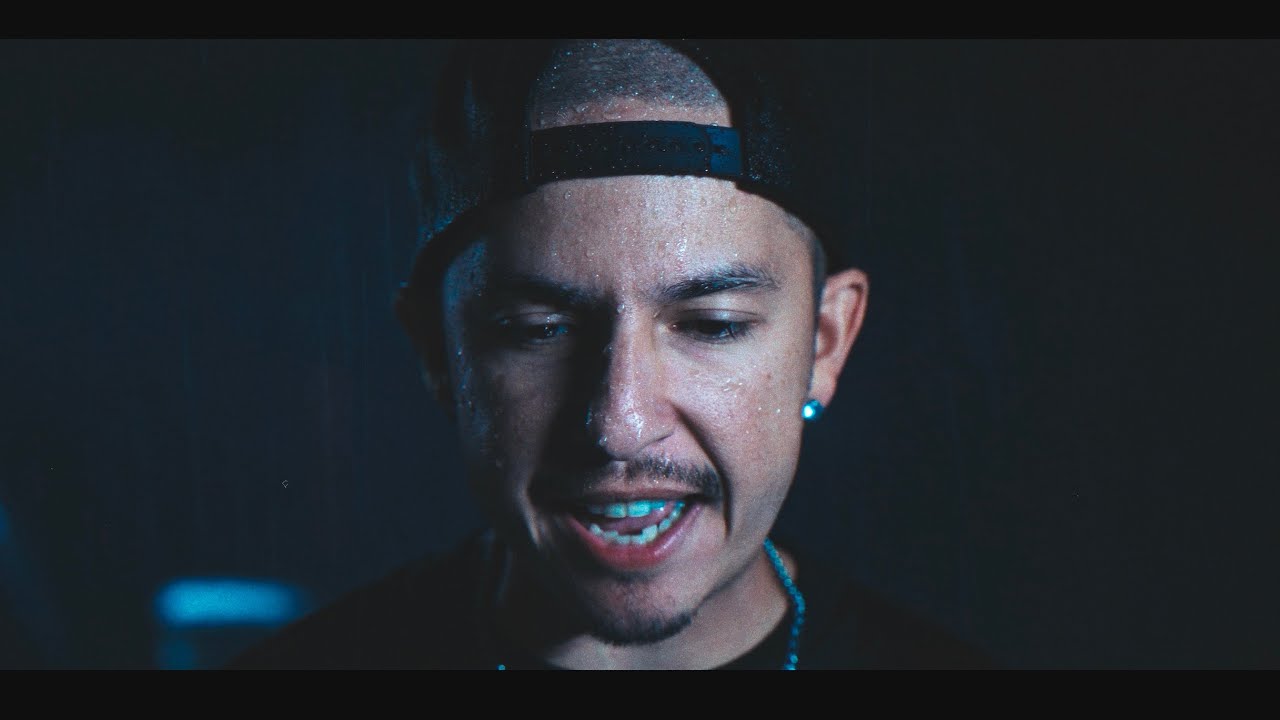 Gremlin - Thank God I'm Alive [Official Music Video]