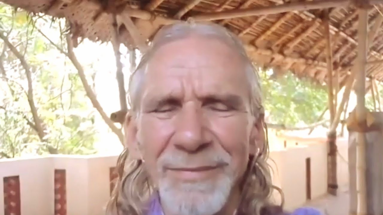 Werner's online Satsang 300