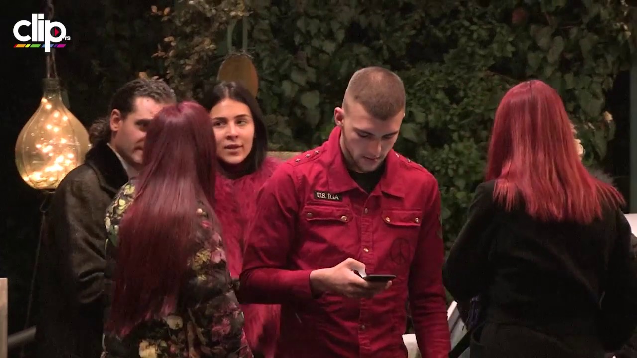 PAPARACO Evo gde su Veljko i Anastasija odveli Arkanovu ćerku